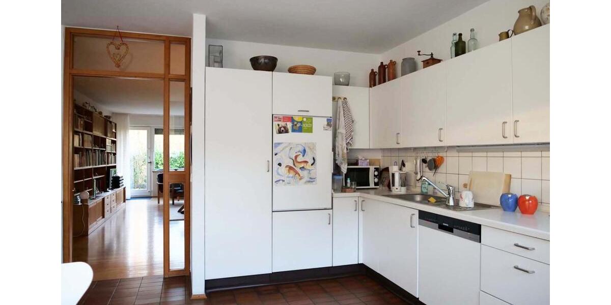 Reihenhaus Karlsruhe Grötzingen - 4 Zimmer, 140 m&sup2;, 620.000&euro; | Angebot:25169858