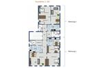 Einfamilienhaus Kraichtal - 7 Zimmer, 200 m&sup2;, 212.000&euro; | Angebot:26943558
