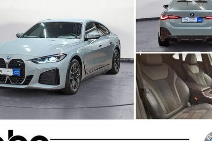 BMW i4 29.037 km 43.430 &euro; Bretten 75015