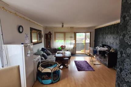 ObjNr:19682 - Helle und schön geschnittene 3-Zimmer ETW in guter Lage von Germersheim 3 zimmer