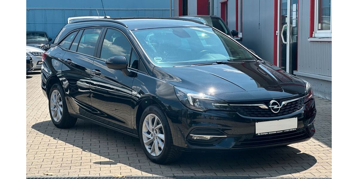 Opel Astra 91.000 km 14.995 &euro; Bruchsal-Helmsheim 76646