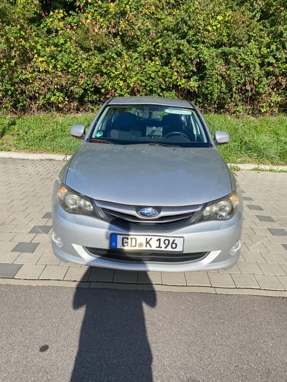 Impreza