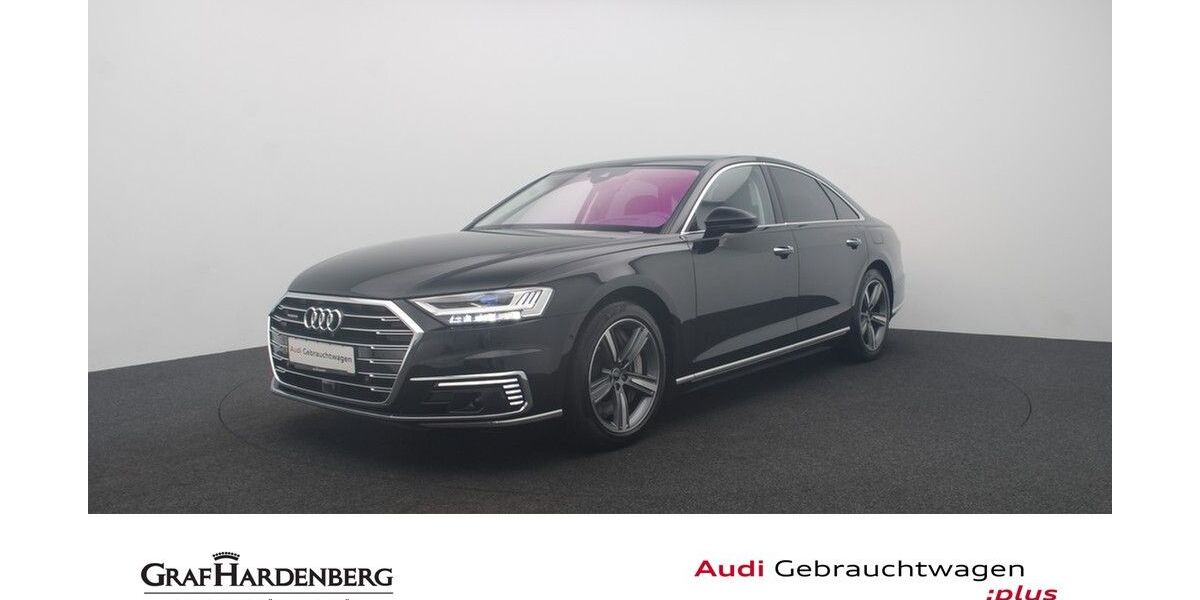 Audi A8 64.464 km 56.880 € Karlsruhe 76131