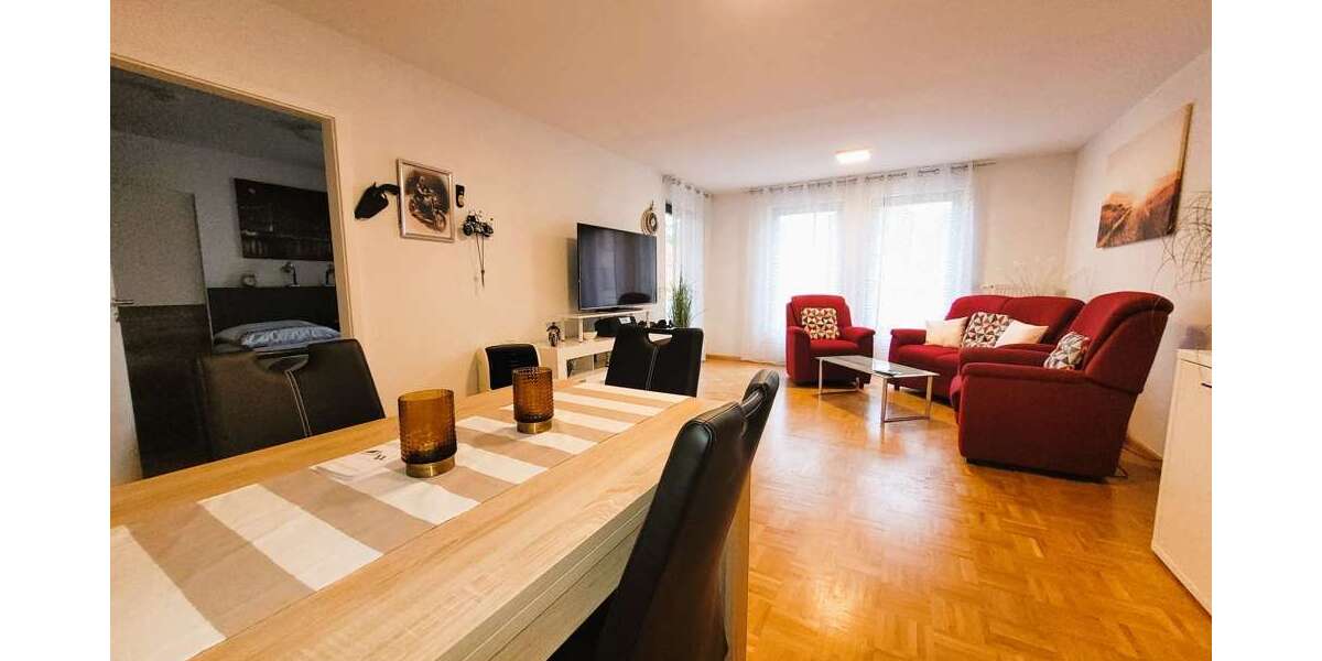 Wohnung zum Mieten in Pforzheim Sonnenberg 650 € 65 m² 2 zimmer