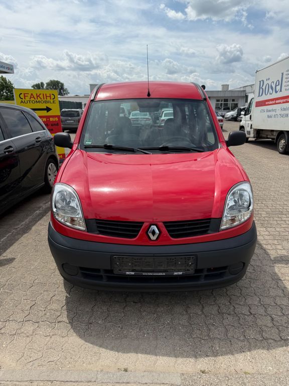 Kangoo