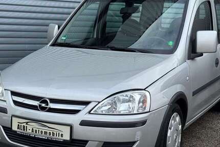 Opel Combo 141.804 km 2.980 € Niefern-Öschelbronn 75223