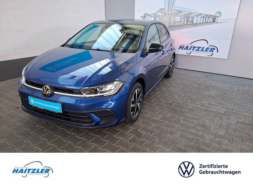 VW Polo 4.400 km 21.790 € Gernsbach 76593
