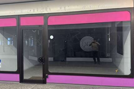 Gewerbeobjekt Karlsruhe - 1.227&euro; | Angebot:25390524