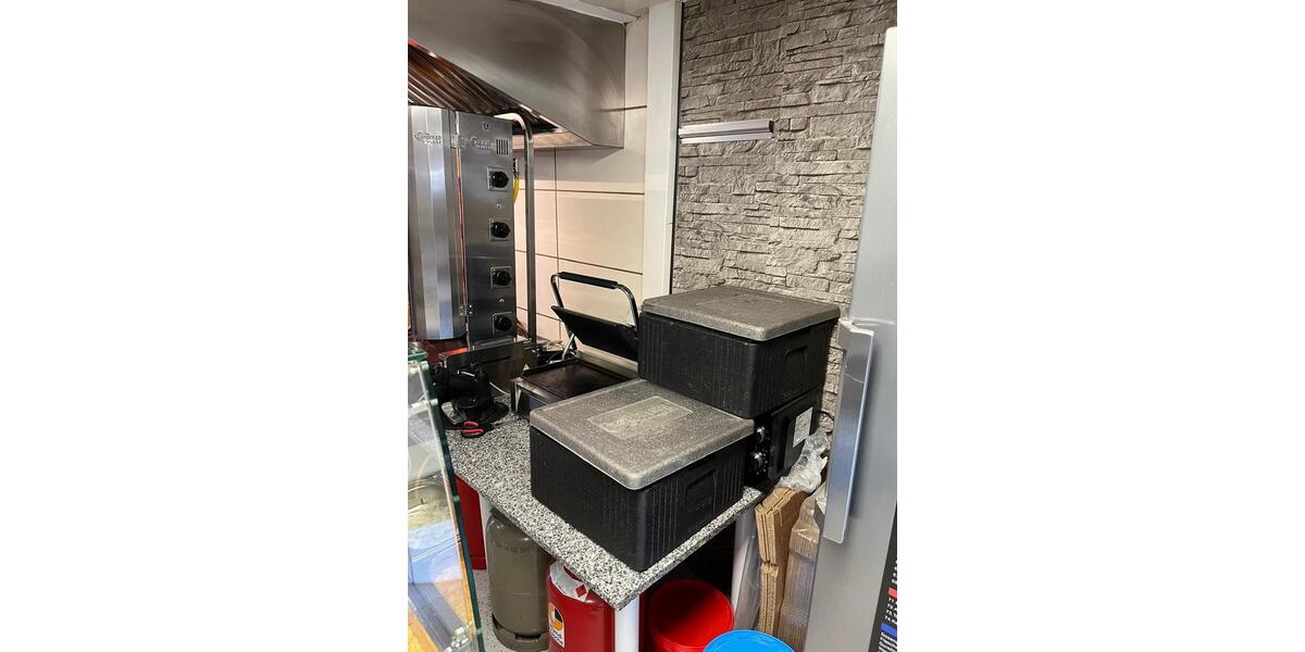 Gewerbeobjekt Pfinztal - 27&euro; | Angebot:25642703