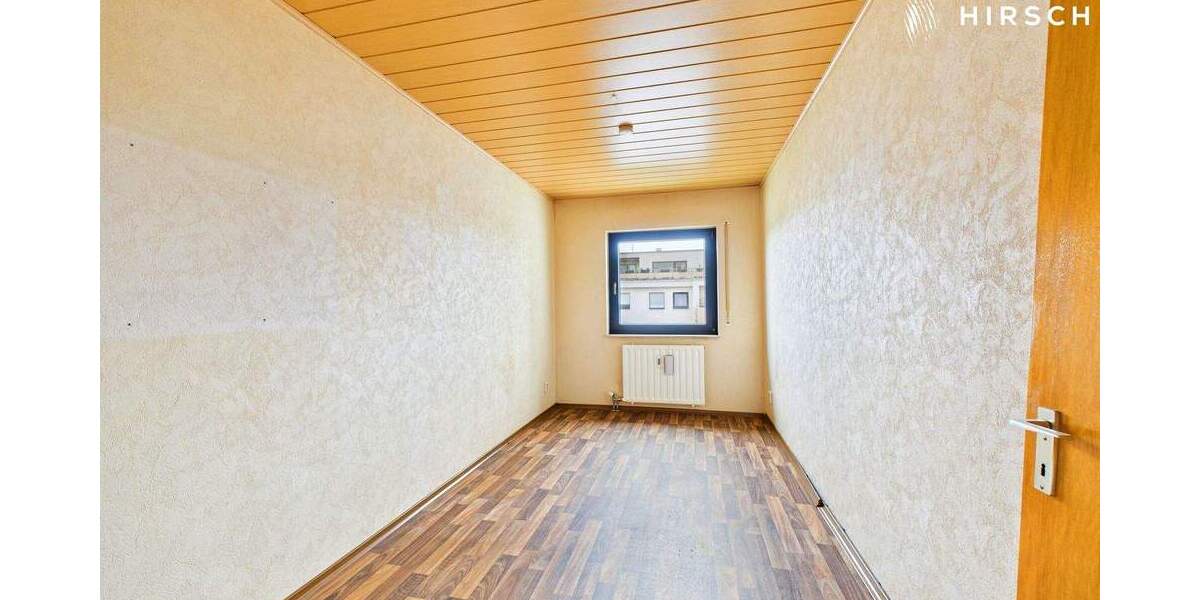 Etagenwohnung Waghäusel Wiesental - 4 Zimmer, 108 m&sup2;, 259.000&euro; | Angebot:25757482
