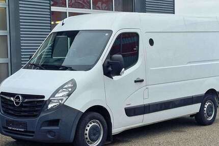 Opel Movano 67.000 km 22.499 &euro; Landau 76829