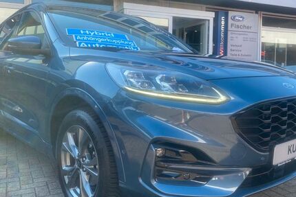 Ford Kuga 61.540 km 24.990 € Bretten 75015