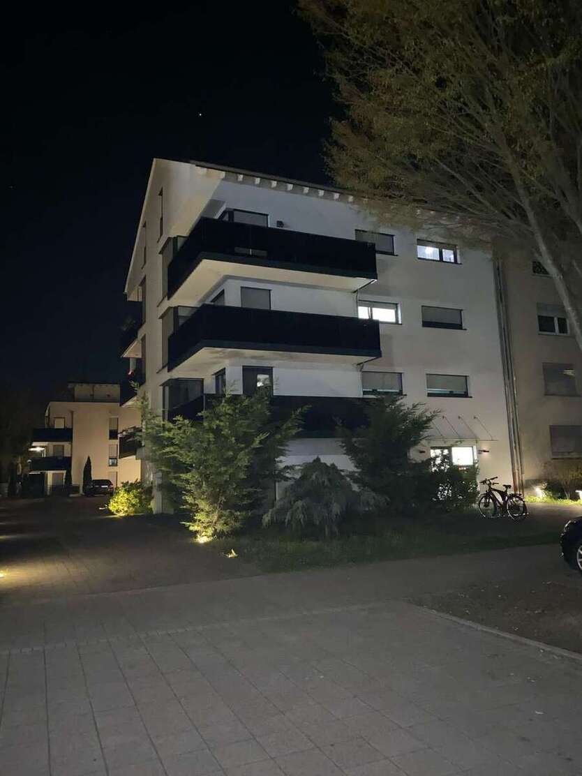 helle Wohnung zum Eigennutz oder ideal als Kapitalanlage 2 zimmer