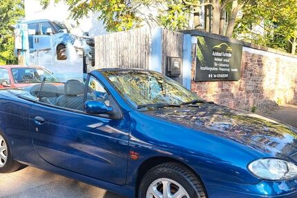 Renault Megane 173.000 km 2.399 € Karlsruhe 76131