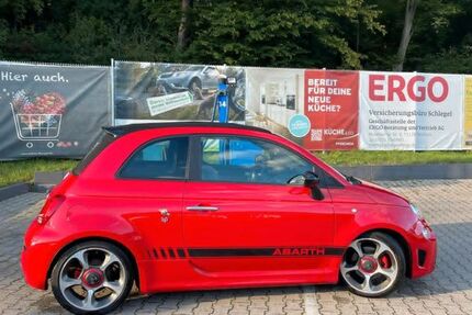 Abarth 595 Turismo 67.800 km 17.990 &euro; Maulbronn 75433