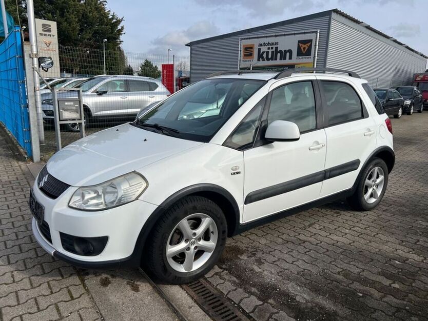 SX4