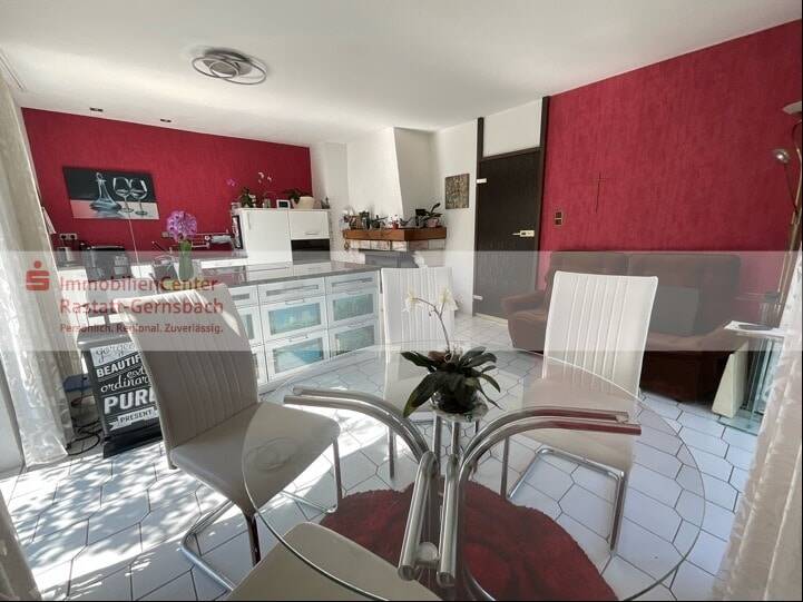 Einfamilienhaus Durmersheim - 6 Zimmer, 181 m&sup2;, 569.000&euro; | Angebot:26797258
