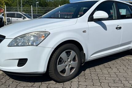 Kia ceed / Ceed 202.790 km 3.300 &euro; Wörth 76744