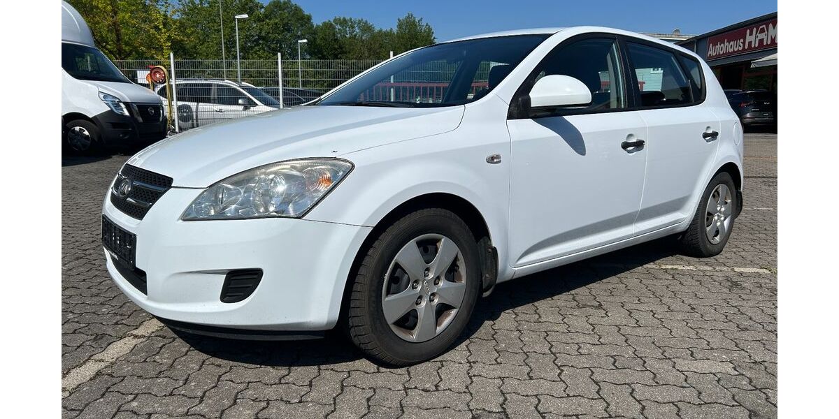 Kia ceed / Ceed 202.790 km 3.300 &euro; Wörth 76744