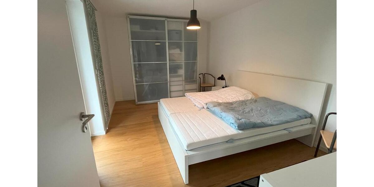 Etagenwohnung Baden-Baden Balg - 2 Zimmer, 56 m&sup2;, 890&euro; | Angebot:26023533