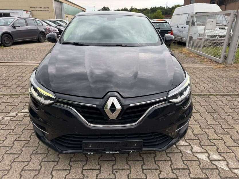 Megane