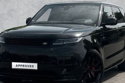 Land Rover Range Rover Sport 3.000 km 125.900 &euro; Karlsruhe 76187
