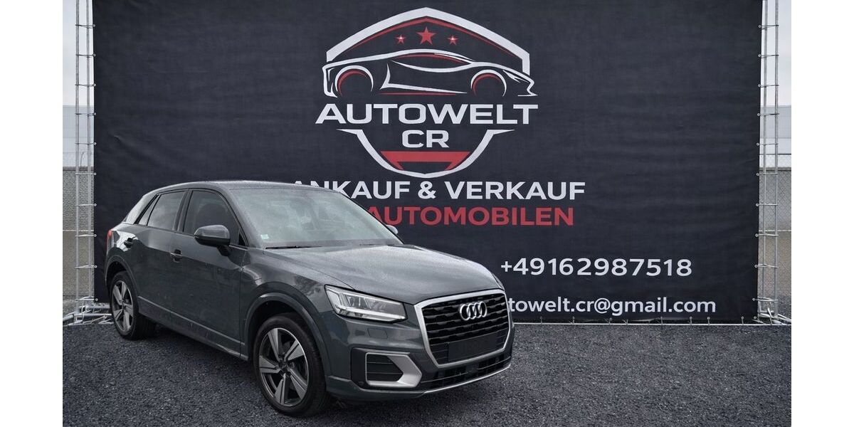 Audi Q2 230.000 km 8.490 &euro; Malsch 76316