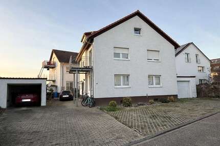 Haus Eggenstein-Leopoldshafen Leopoldshafen - 16 Zimmer, 423 m&sup2;, 990.000&euro; | Angebot:24569508