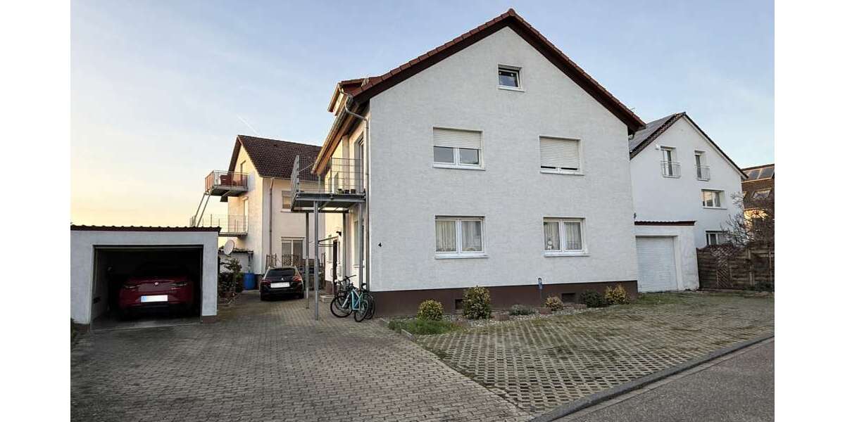 Haus zum Kaufen in Eggenstein-Leopoldshafen 990.000 € 423 m² 16 zimmer