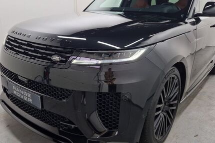 Land Rover Range Rover Sport 3.100 km 189.890 &euro; Landau 76829