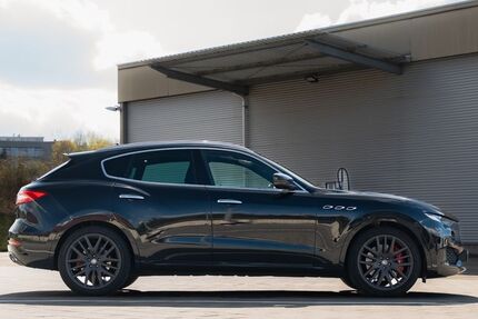 Maserati Levante 66.900 km 39.900 &euro; Oberderdingen 75038