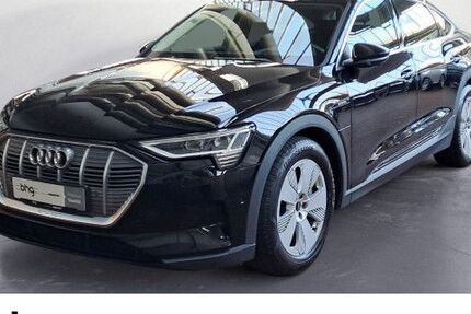 Audi e-tron 15.655 km 31.960 &euro; Ettlingen 76275