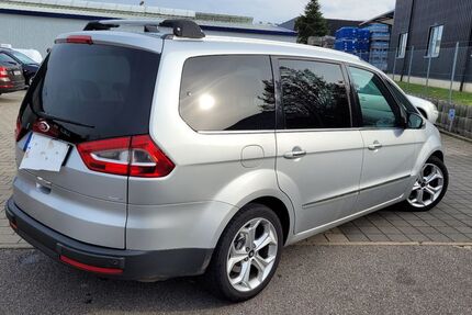 Ford Galaxy 252.400 km 6.500 &euro; Pforzheim 75177