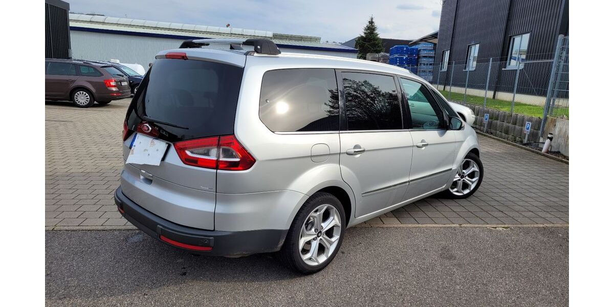 Ford Galaxy 252.400 km 6.500 &euro; Pforzheim 75177