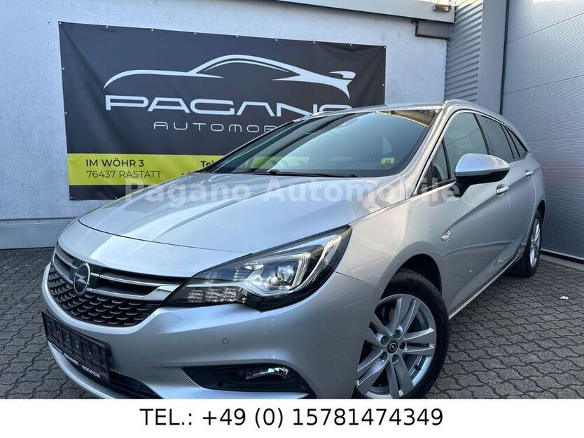 Astra