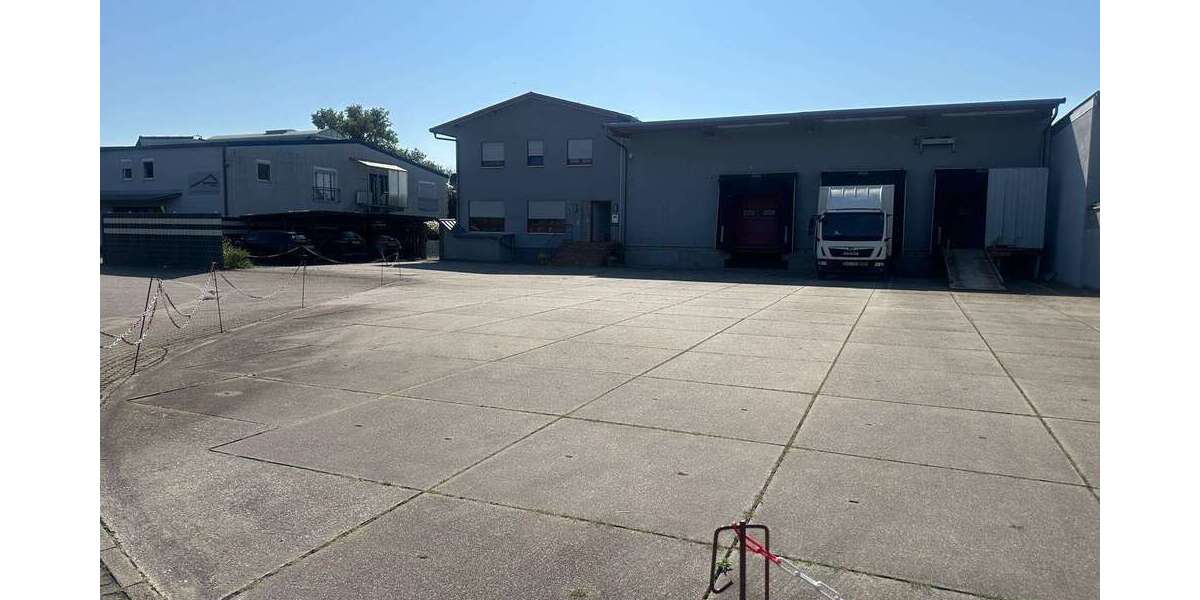 Halle in Zeiskam 898.000 € 226.58 m² zimmer