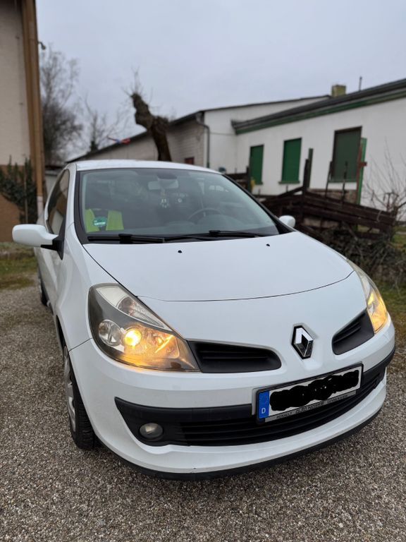 Clio