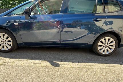 Opel Zafira 112.000 km 8.998 &euro; Stutensee 76297