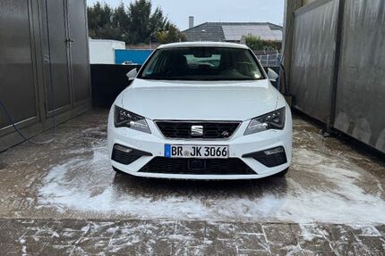 Seat Leon 154.500 km 8.300 &euro; Bruchsal 76646