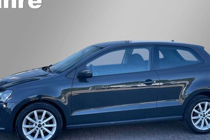 VW Polo 99.816 km 9.950 &euro; Eggenstein 76344