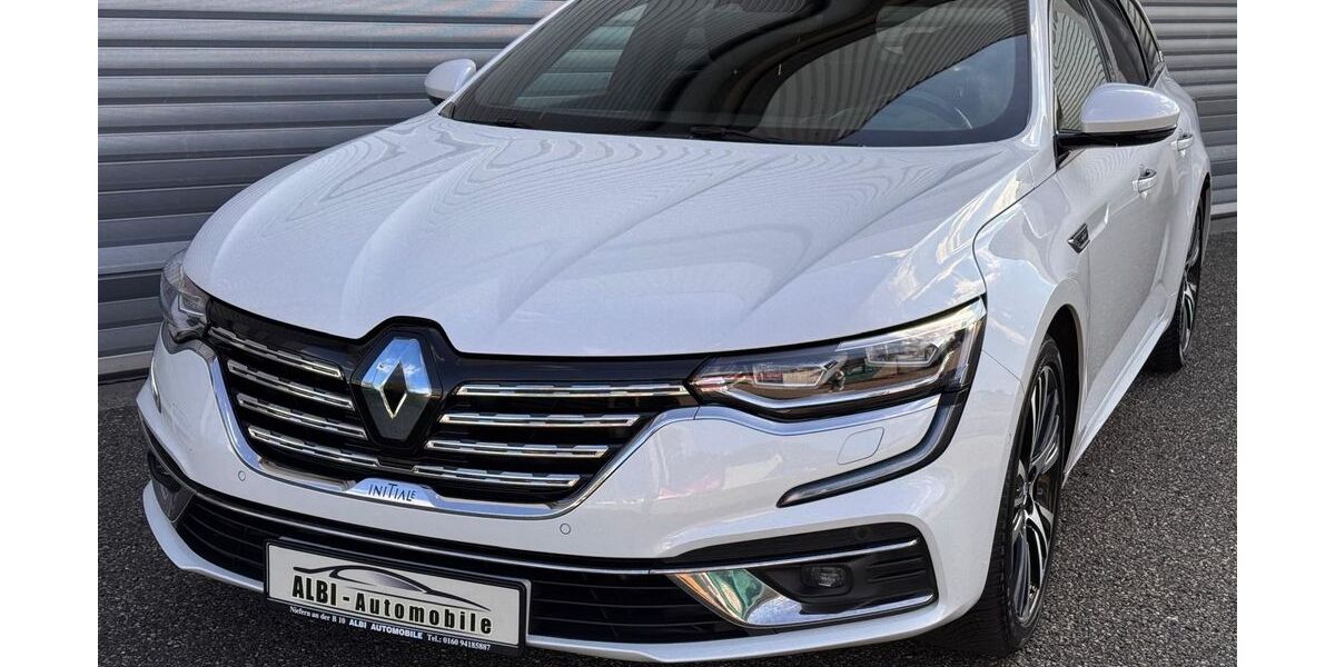 Renault Talisman 138.010 km 19.380 € Niefern-Öschelbronn 75223