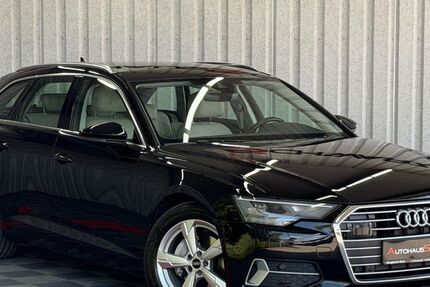 Audi A6 196.717 km 22.890 &euro; Königsbach-Stein 75203