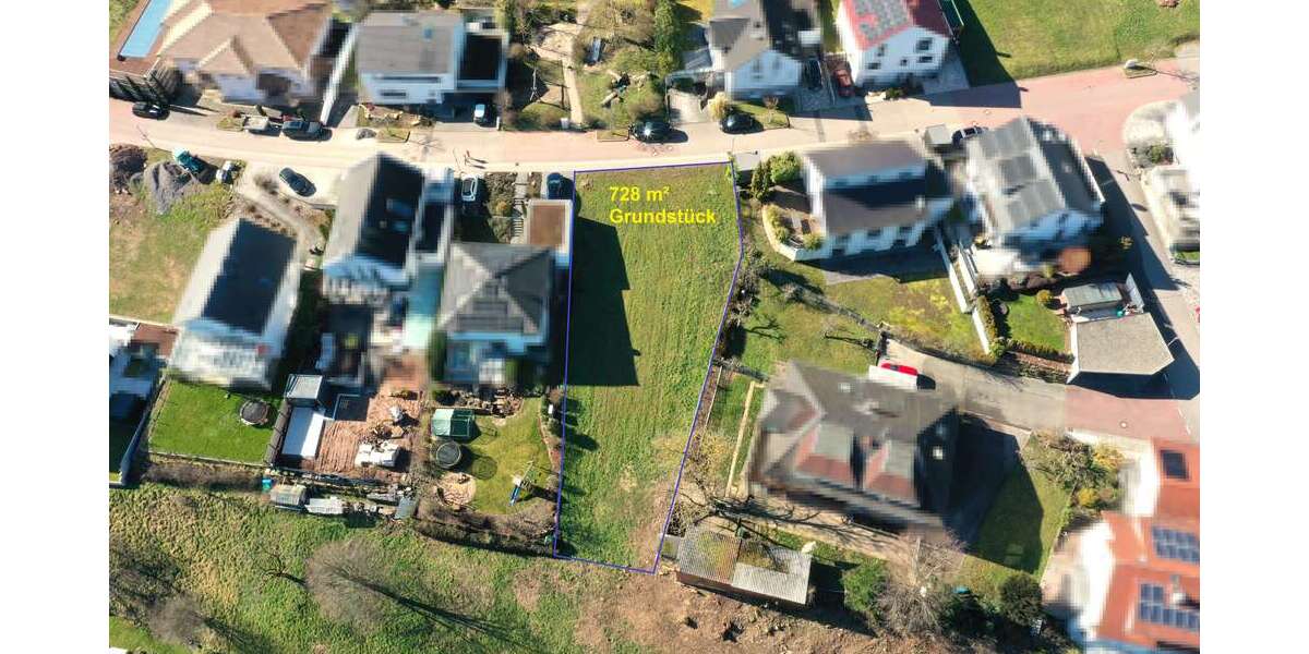 Grundstück Karlsbad - 330.000&euro; | Angebot:25325237