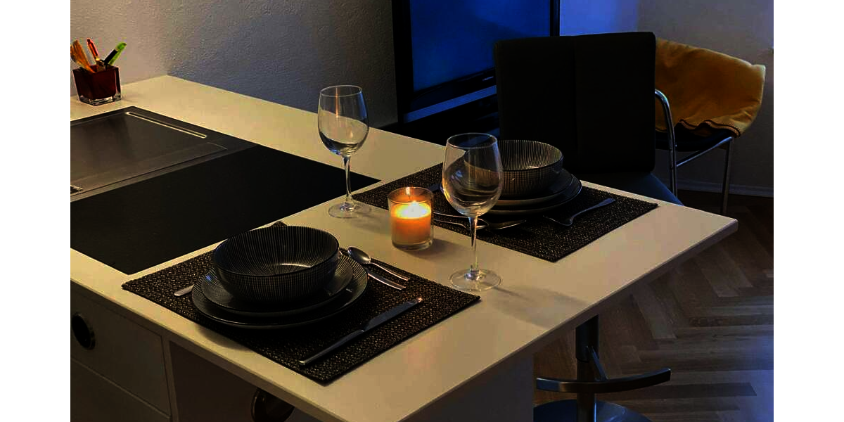 Zimmer Karlsruhe Innenstadt-West - 1 Zimmer, 1.300&euro; | Angebot:26827899