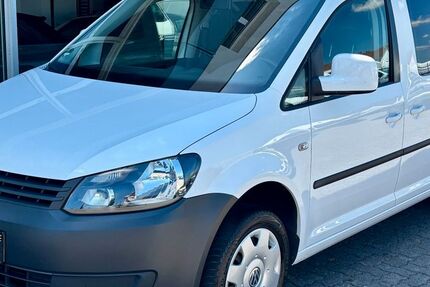 VW Caddy Maxi 125.000 km 14.700 &euro; Ötigheim 76470