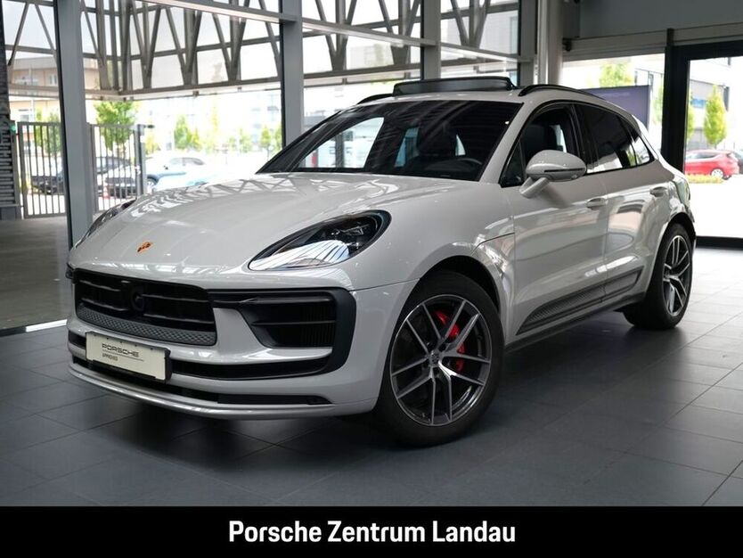 Macan