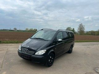 Mercedes-Benz Viano 253.000 km 9.999 &euro; Pforzheim 75175