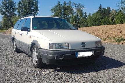 VW Passat Variant 177.000 km 9.999 &euro; Gondelsheim 75053