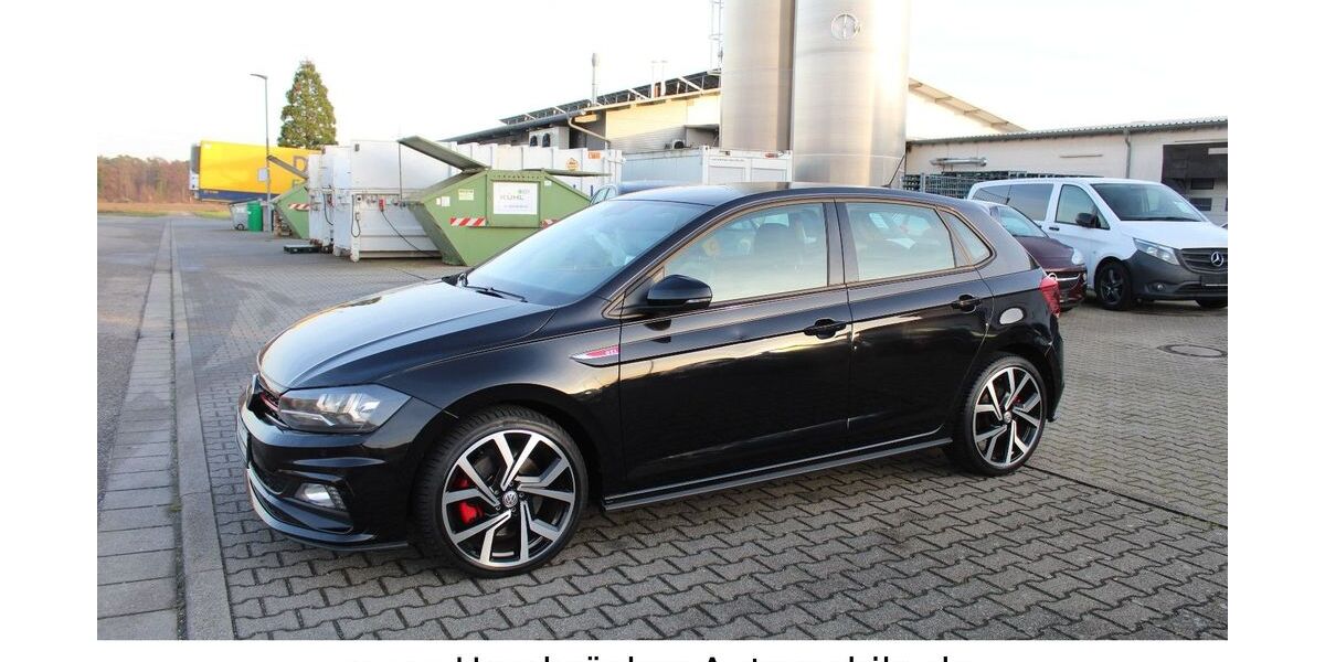 VW Polo 126.580 km 13.490 € Hambrücken 76707