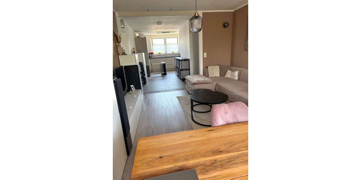 4 Zimmer, 2 Balkone & über 5 % Rendite – attraktive Wohnung nahe Mercedes-Benz - Etagenwohnung Rastatt | Angebot:27329566